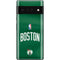 NBA Boston Celtics Jersey Google Pixel 6 Pro Skin